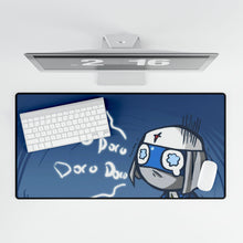 Load image into Gallery viewer, Sgt. Frog Mouse Pad (Desk Mat)