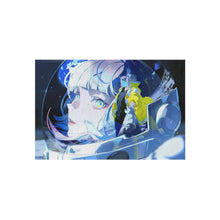 Load image into Gallery viewer, Cyberpunk: Edgerunners Rug