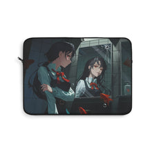 Load image into Gallery viewer, Asa Mitaka Laptop Sleeve