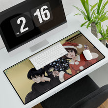 Load image into Gallery viewer, Ghost Hunt Mouse Pad (Desk Mat)