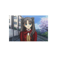 Load image into Gallery viewer, Tohsaka Rin Rug