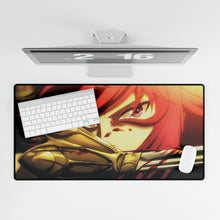 Load image into Gallery viewer, Alderamin On The Sky Mouse Pad (Desk Mat)