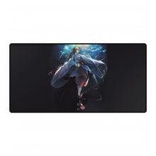 Load image into Gallery viewer, Your Name. Mouse Pad (Desk Mat)