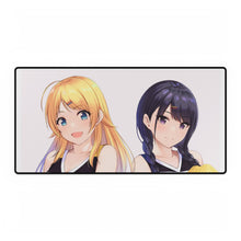 Load image into Gallery viewer, Anime The iDOLM@STER: Shiny Colors Mouse Pad (Desk Mat)