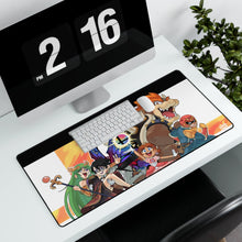 Load image into Gallery viewer, Crossover Mouse Pad (Desk Mat)