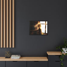 Load image into Gallery viewer, Seraph Of The End Canvas Framed Art Print