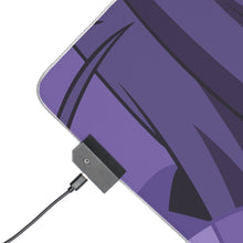 Load image into Gallery viewer, The World God Only Knows RGB LED Mouse Pad (Desk Mat)