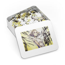 Load image into Gallery viewer, Anime Jojo's Bizarre Adventure Jigsaw Puzzle