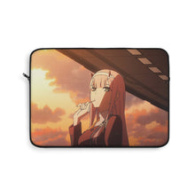 Load image into Gallery viewer, Darling in the FranXX Laptop Sleeve