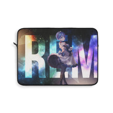 Load image into Gallery viewer, Anime Re:ZERO -Starting Life in Another World- Laptop Sleeve