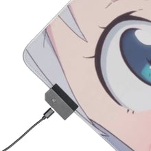 Load image into Gallery viewer, Sagiri RGB LED Mouse Pad (Desk Mat)