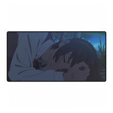 Load image into Gallery viewer, Your Name. Mouse Pad (Desk Mat)