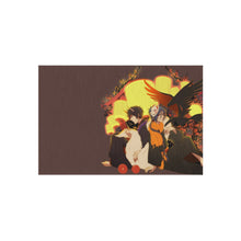 Load image into Gallery viewer, Reborn! Katekyo Hitman Reborn Rug