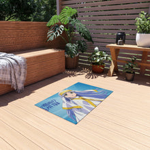 Load image into Gallery viewer, A Certain Magical Index Rug