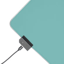 Load image into Gallery viewer, Spy x Family Anya Forger, Yor Forger RGB LED Mouse Pad (Desk Mat)