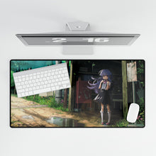 Load image into Gallery viewer, When They Cry Furude Rika Mouse Pad (Desk Mat)