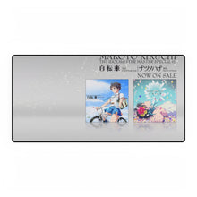 Load image into Gallery viewer, Anime The iDOLM@STER Mouse Pad (Desk Mat)
