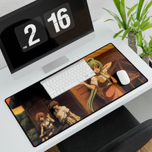 Load image into Gallery viewer, When They Cry Mouse Pad (Desk Mat)
