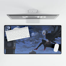 Load image into Gallery viewer, Black Jack Anime Mouse Pad (Desk Mat)