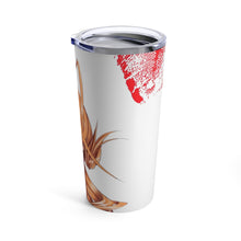 Load image into Gallery viewer, Highschool Of The Dead Tumbler 20oz