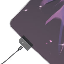 Load image into Gallery viewer, Benghuai Xueyuan RGB LED Mouse Pad (Desk Mat)