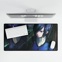 Load image into Gallery viewer, Anime Tokyo Ghoul Mouse Pad (Desk Mat)