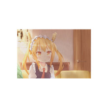 Load image into Gallery viewer, Miss Kobayashi's Dragon Maid Rug