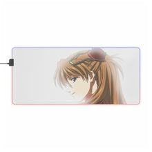 Load image into Gallery viewer, Evangelion: 2.0 You Can (Not) Advance RGB LED Mouse Pad (Desk Mat)