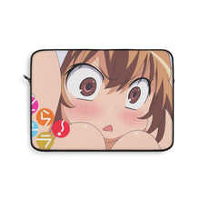 Load image into Gallery viewer, Anime Toradora! Laptop Sleeve