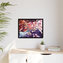 Load image into Gallery viewer, Puella Magi Madoka Magica Canvas Framed Art Print