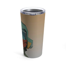 Load image into Gallery viewer, FLCL Tumbler 20oz