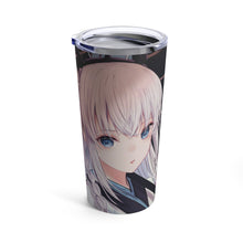 Load image into Gallery viewer, Yousei-kishi Tristan & Morgan le Fay Tumbler 20oz