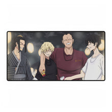 Load image into Gallery viewer, Anime Tokyo Revengers Mouse Pad (Desk Mat)