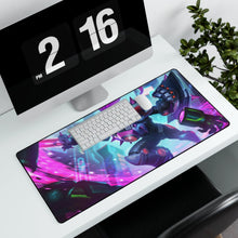 Load image into Gallery viewer, Bit Battler Ares Mouse Pad (Desk Mat)
