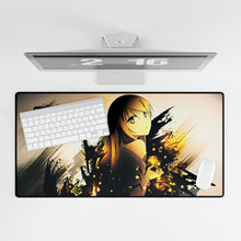Load image into Gallery viewer, Anime Sakurasou No Pet Na Kanojor Mouse Pad (Desk Mat)