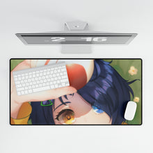 Load image into Gallery viewer, Wonder Egg Priority Mouse Pad (Desk Mat)
