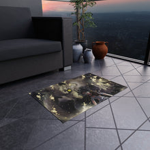 Load image into Gallery viewer, Anime Black Clover Rug