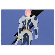 Load image into Gallery viewer, The Seven Deadly Sins Jigsaw Puzzle