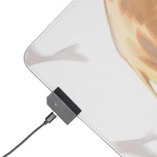 Load image into Gallery viewer, Azur Lane RGB LED Mouse Pad (Desk Mat)