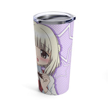 Load image into Gallery viewer, Hidamari Sketch Tumbler 20oz