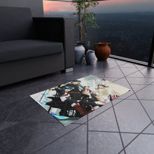 Load image into Gallery viewer, Blue Exorcist Rug