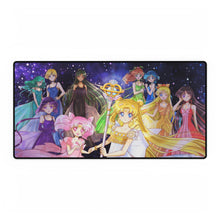 Load image into Gallery viewer, Anime Sailor Moon Mouse Pad (Desk Mat)