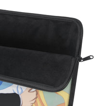 Load image into Gallery viewer, Nisekoi Chitoge Kirisaki Laptop Sleeve