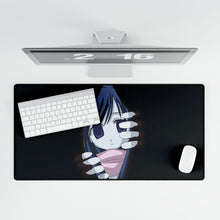 Load image into Gallery viewer, School Days Mouse Pad (Desk Mat)