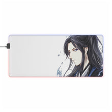Load image into Gallery viewer, Tian Guan Ci Fu RGB LED Mouse Pad (Desk Mat)