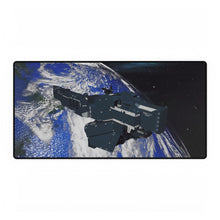 Load image into Gallery viewer, Legend Of The Galactic Heroes Die Neue These Mouse Pad (Desk Mat)