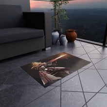 Load image into Gallery viewer, Fate/Apocrypha Saber Of Red Rug