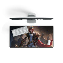 Load image into Gallery viewer, League of Legends: Wild Rift Mouse Pad (Desk Mat)