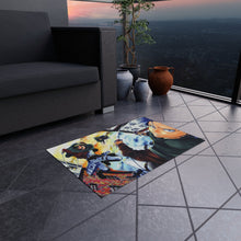 Load image into Gallery viewer, Anime Attack On Titan Rug