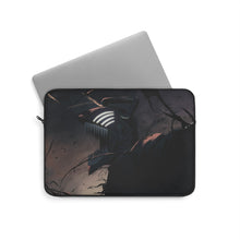 Load image into Gallery viewer, Anime Chainsaw Man Laptop Sleeve